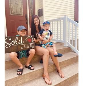 Meet your Posher, Kimberly